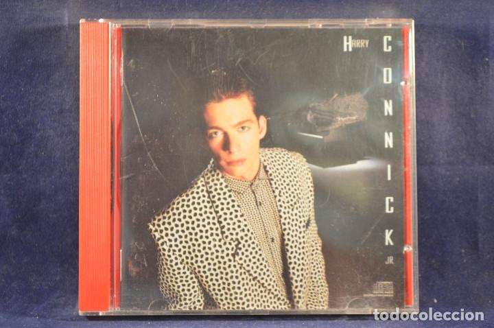 CDs de m&uacute;sica: HARRY CONNICK, JR - HARRY CONNICK, JR - CD - Foto 1