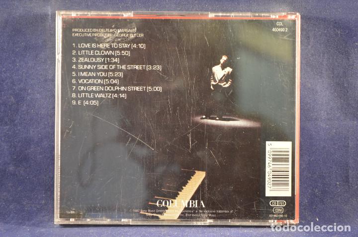 CDs de m&uacute;sica: HARRY CONNICK, JR - HARRY CONNICK, JR - CD - Foto 2