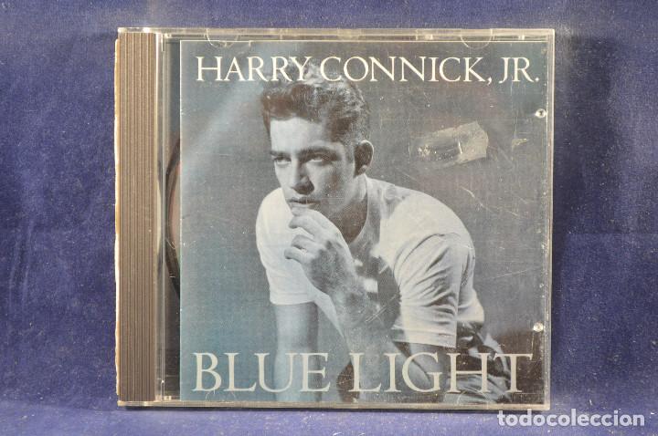 CDs de m&uacute;sica: HARRY CONNICK, JR - BLUE LIGHT - CD - Foto 1