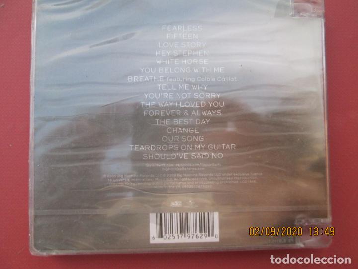 CDs de m&uacute;sica: BRUCE SPRINGSTEEN  -DEVILS & DUST - PRECINTADO -CD+DVD -2005 - Foto 2