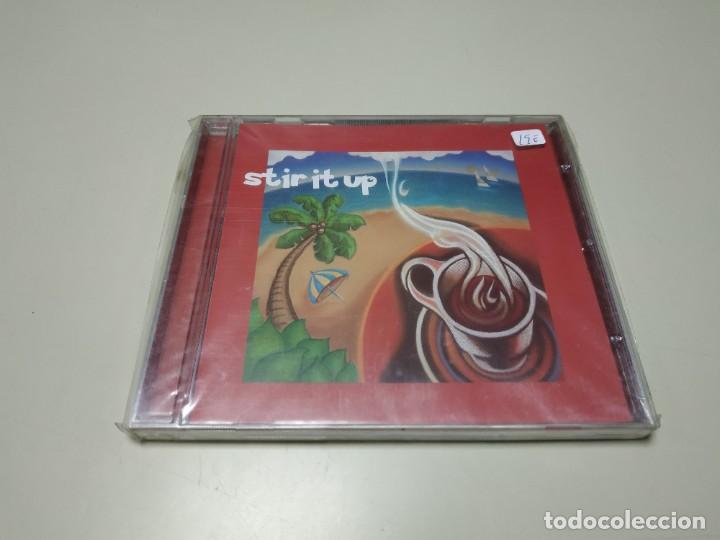 CDs de m&uacute;sica: Various - Stir It Up (CD, Comp) - Foto 1