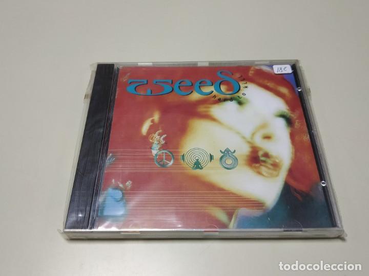 CDs de m&uacute;sica: Weed - Hard To Kill (CD, Album) - Foto 2