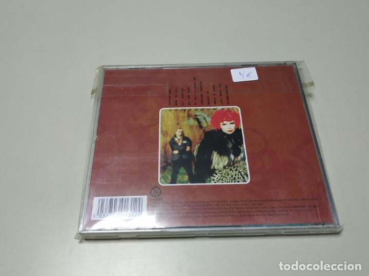 CDs de m&uacute;sica: Weed - Hard To Kill (CD, Album) - Foto 3