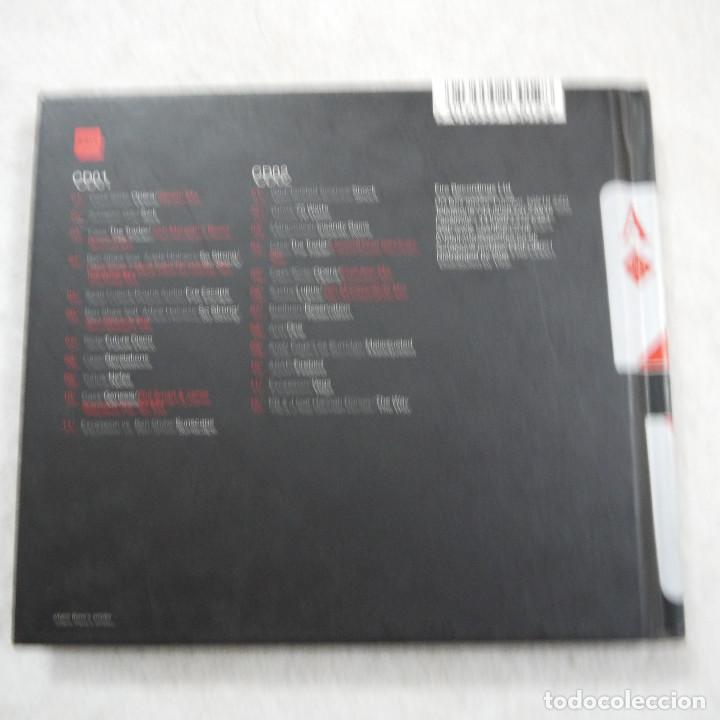 CDs de m&uacute;sica: CASS - FIRE01/PROLOGUE - Libro+2 CD - Foto 2