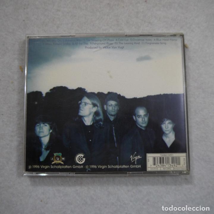 CDs de m&uacute;sica: THE WALKABOUTS - DEVILS ROAD - CD 1996 - Foto 2
