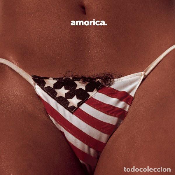 CDs de m&uacute;sica: The Black Crowes - Amorica - CD - Foto 1