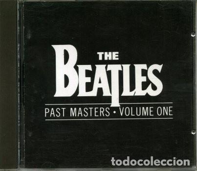 CDs de m&uacute;sica: The Beatles - Past Masters &bull; Volume One - CD - Foto 1