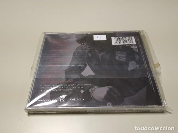 CDs de m&uacute;sica: Pras - Ghetto Supastar (CD, Album) - Foto 2
