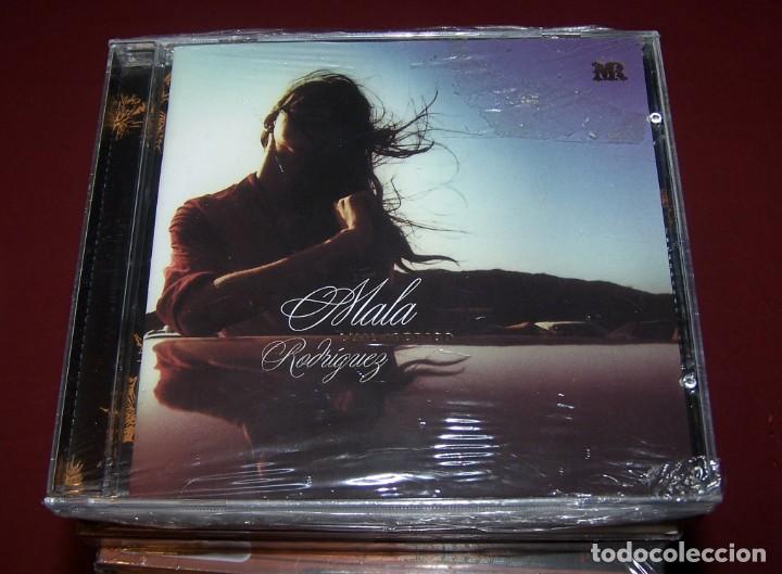 CDs de m&uacute;sica: MALA RODRIGUEZ - LUJO IB&Eacute;RICO CD - Foto 1