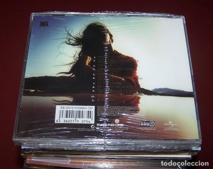 CDs de m&uacute;sica: MALA RODRIGUEZ - LUJO IB&Eacute;RICO CD - Foto 2