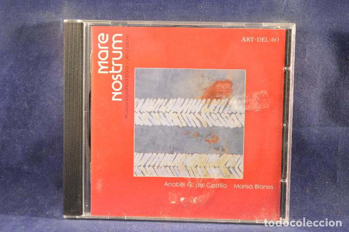 CDs de m&uacute;sica: MOZART - STRING QUARTETS (COMPLETE) VOL. 5 - CD - Foto 2