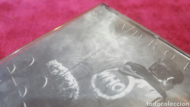 CDs de m&uacute;sica: THE WHO Quadrophenia DOBLE CD - Foto 6