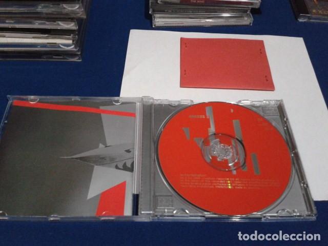 CDs de m&uacute;sica: CD ( PRIMAL SCREAM -  EXTERMINATOR, XTRMNTR ) 2000 CREATION - Foto 2