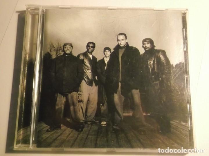 CDs de m&uacute;sica: DAVE MATTHEWS BAND-EVERY DAY - Foto 1