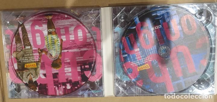 CDs de m&uacute;sica: CUBA TONIGHT - Foto 4