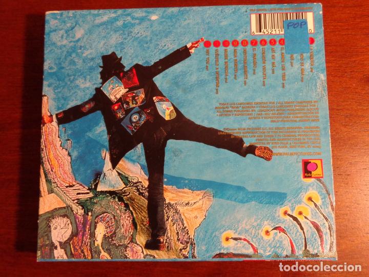 CDs de m&uacute;sica: Nava &lrm;&ndash; Nava - 2000 - Foto 2