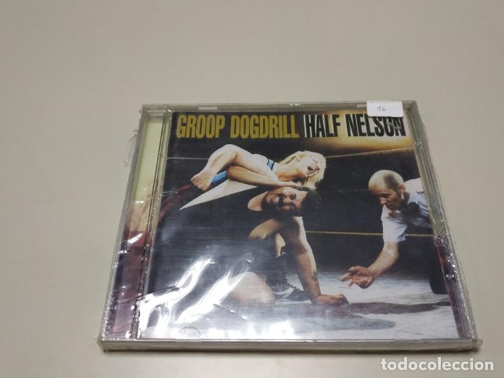 CDs de m&uacute;sica: Groop Dogdrill - Half Nelson (CD, Album) - Foto 1