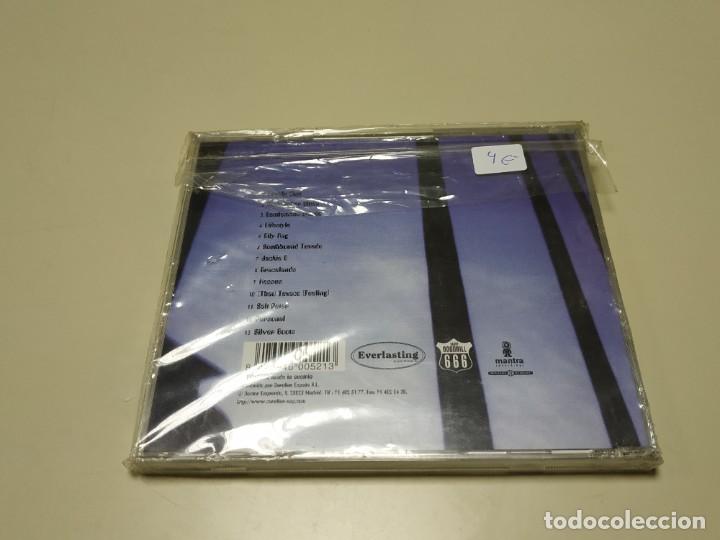 CDs de m&uacute;sica: Groop Dogdrill - Half Nelson (CD, Album) - Foto 2