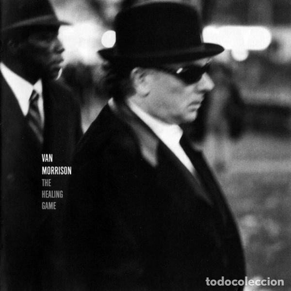 CDs de m&uacute;sica: Van Morrison - The Healing Game - CD - Foto 1