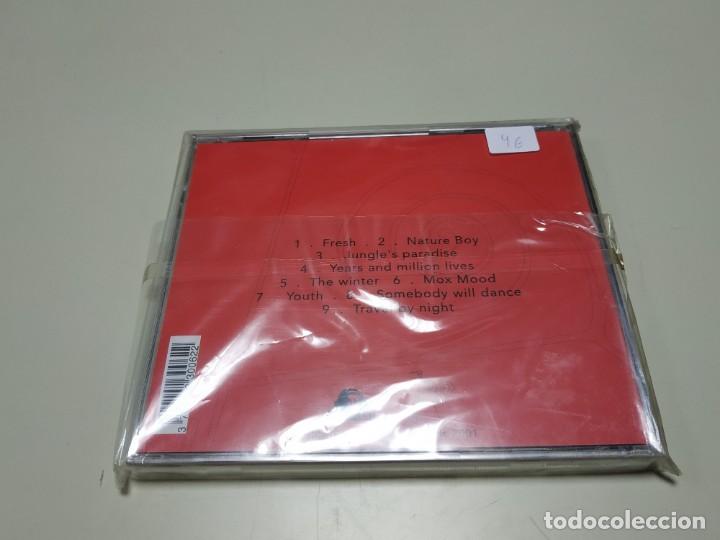 CDs de m&uacute;sica: Da Capo - The Fruit (CD, Album) - Foto 2
