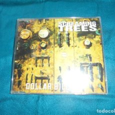 CD de Música: SCREAMING TREES. DOLLAR BILL. EPIC, 1992. CD SINGLE. Lote 194567195