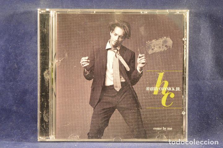 CDs de m&uacute;sica: HARRY CONNICK, JR - COME BY ME - CD - Foto 1