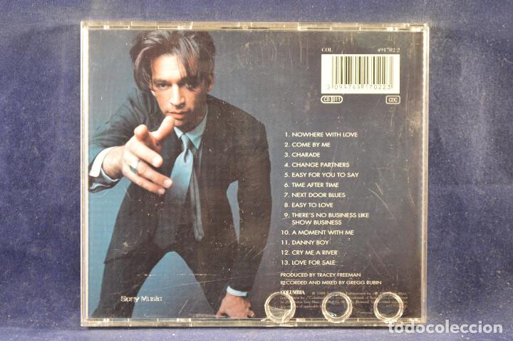 CDs de m&uacute;sica: HARRY CONNICK, JR - COME BY ME - CD - Foto 2