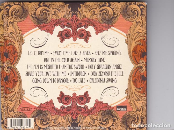 CDs de m&uacute;sica: Van Morrison - Keep Me Singing - CD en funda de cart&oacute;n - Foto 2