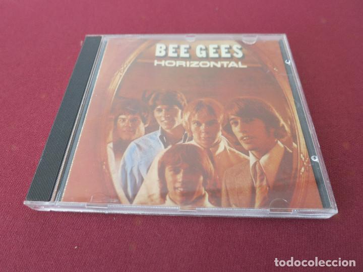 CDs de m&uacute;sica: Bee Gees CD POLYDOR 1991 - Horizontal - EDICION EN CD - Foto 1