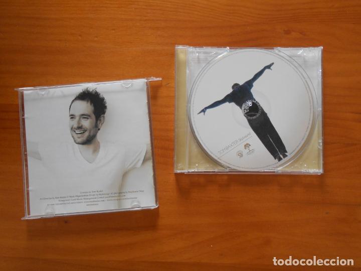 CDs de m&uacute;sica: CD TOM BAXTER - SKYBOUND (EQ) - Foto 2