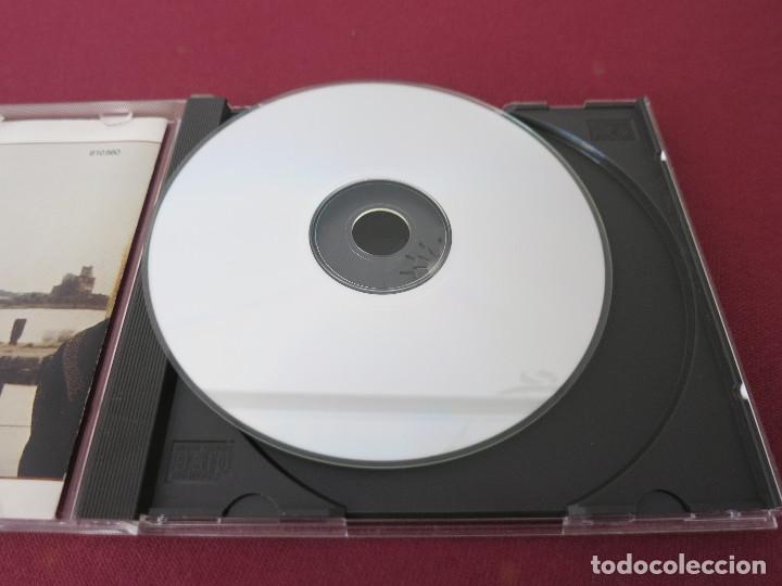 CDs de m&uacute;sica: U2 CD OCTOBER - Foto 2