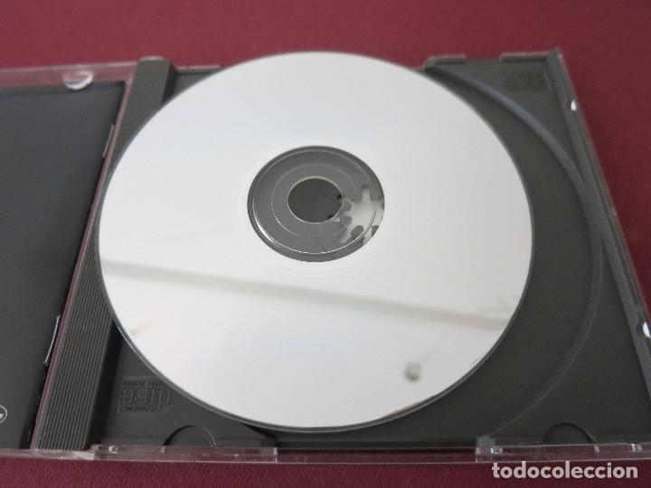 CDs de m&uacute;sica: THE MISSION CD CHILDREN - Foto 2