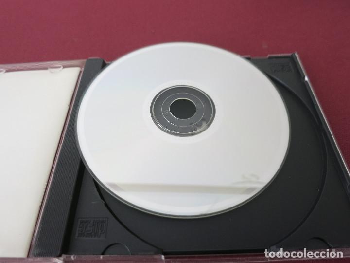 CDs de m&uacute;sica: THE SMITHS STRANGEWAYS HERE WE COME CD - Foto 2