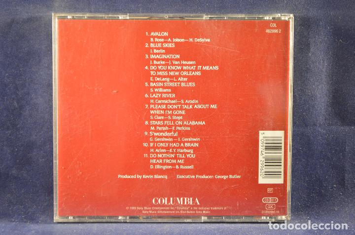 CDs de m&uacute;sica: HARRY CONNICK, JR - 20 - CD - Foto 2
