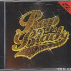 CDs de Música: RAP & BLADY - SERIE POCKET / CD ALBUM DEL 2005 / MUY BUEN ESTADO RF-4824. Lote 194649220