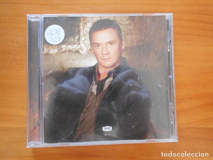 CDs de m&uacute;sica: CD RUSSELL WATSON - THE PLATINUM COLLECTION (2P) - Foto 1