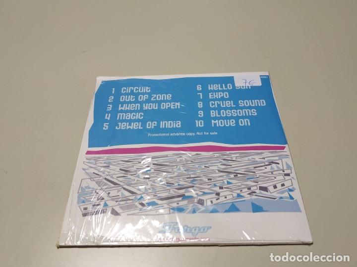 CDs de m&uacute;sica: Marbles - Expo (CD, Promo) *Precintado* - Foto 2