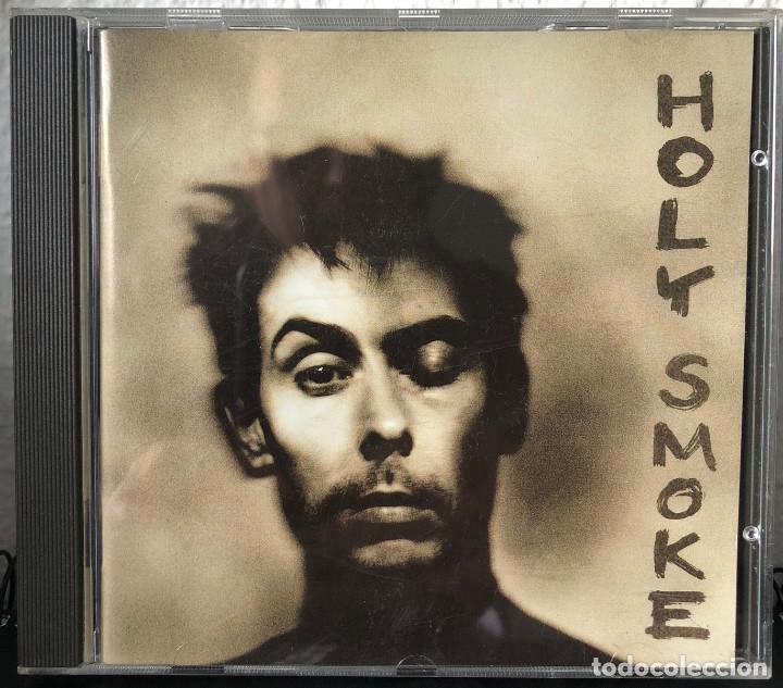CDs de m&uacute;sica: PETER MURPHY  Cd &Aacute;lbum - Foto 1