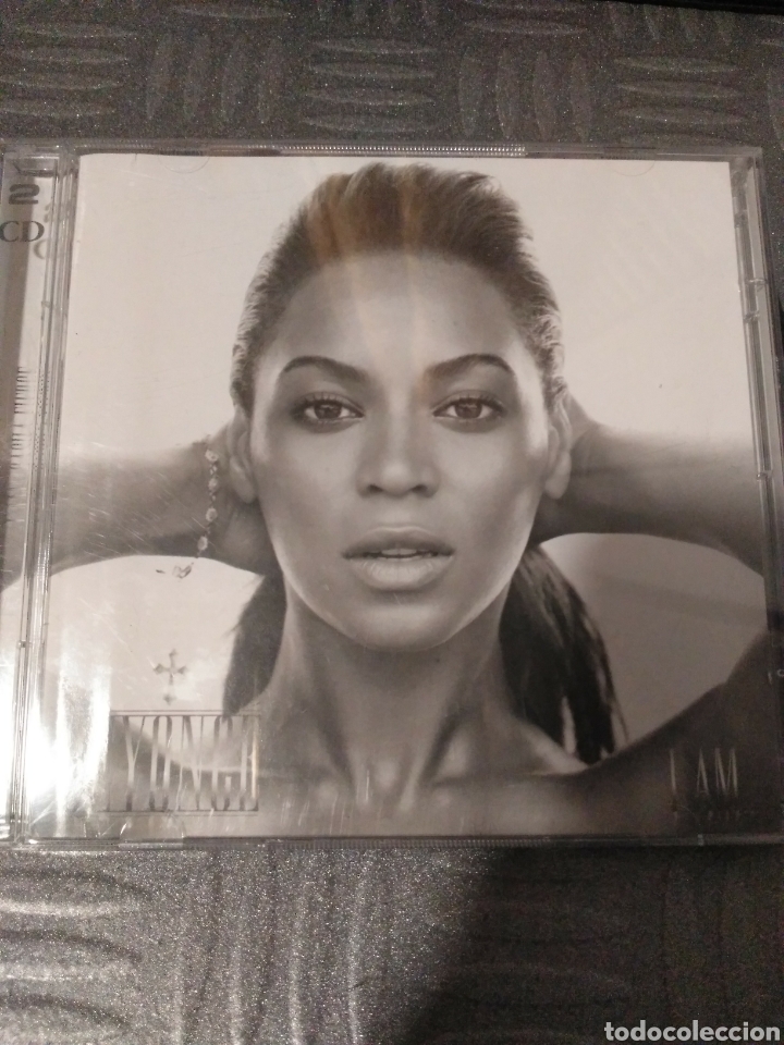 CDs de m&uacute;sica: Beyonc&eacute; 2cds - Foto 1