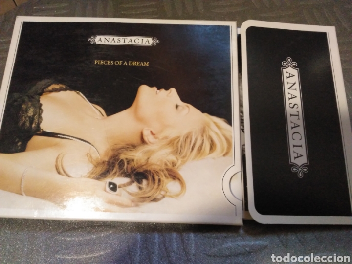CDs de m&uacute;sica: Anastacia - Foto 2