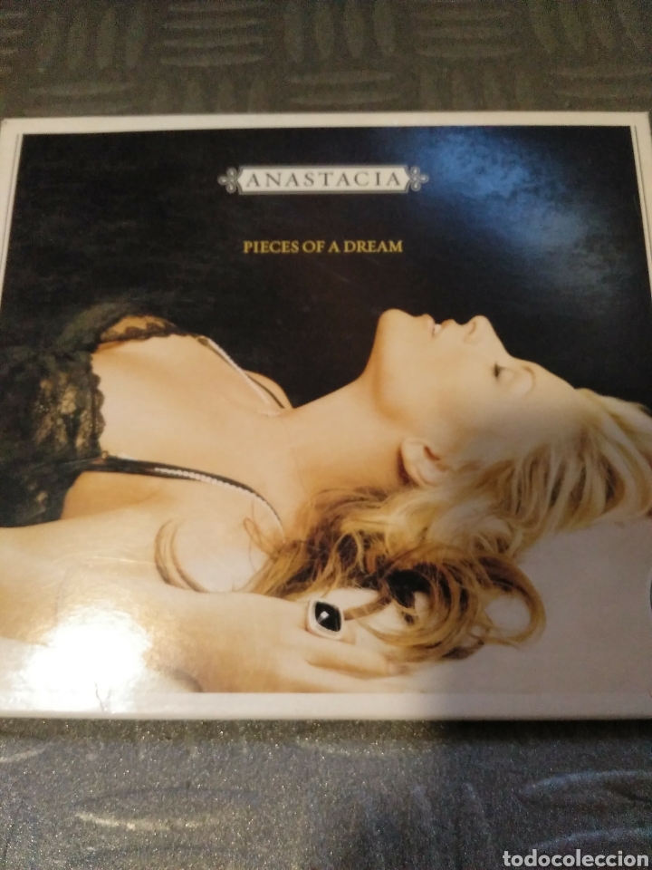 CDs de m&uacute;sica: Anastacia - Foto 1