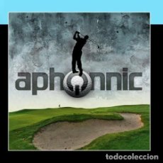 CDs de Música: APHONNIC - 6 BAJO PAR (CD)
