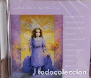 CD di Musica: Antoni Caimari - Musica Blanca (CD, Album)  Label:UM Cat#: D.C. 50