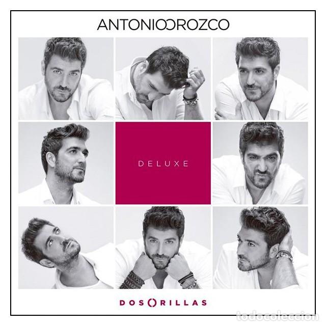antonio orozco ‎– pedacitos de mi - 3xcd - box - Buy CD's of Pop