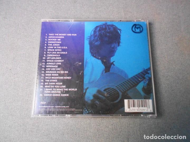 CDs de m&uacute;sica: STEVE MILLER BAND - Foto 3