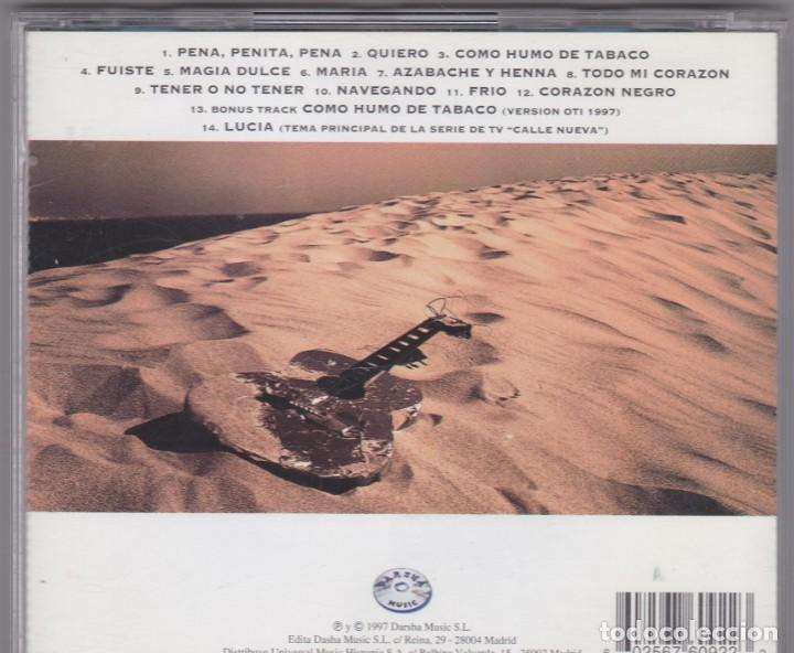 CDs de m&uacute;sica: La Plata - CD - Foto 2