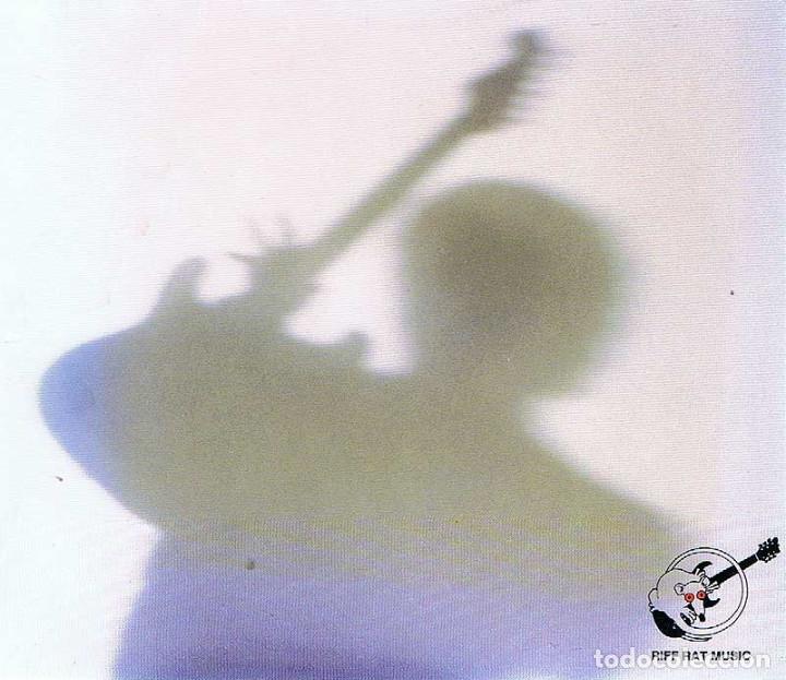 CDs de m&uacute;sica: Ratso - Whatever it Takes. CD - Foto 2