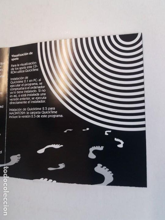 CDs de m&uacute;sica: CD ROM MARTINI NUEVO - Foto 7