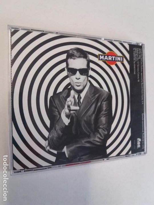 CDs de m&uacute;sica: CD ROM MARTINI NUEVO - Foto 9