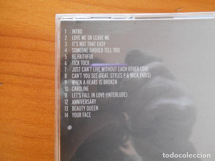 CDs de m&uacute;sica: CD LEMAR - THE TRUTH ABOUT LOVE (C5) - Foto 2